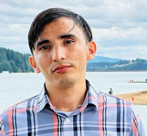 Portrait of Sayed Towfiq Mowafaq